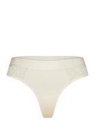Thong Sl Design Cream HUGO