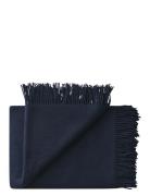 Season 130X200 Cm Navy Silkeborg Uldspinderi