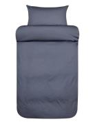 Harmoni Set Denimblå S Grey Høie Of Scandinavia