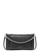 Md Pckt Conv Xbody Black Michael Kors