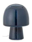 Paddy Table Lamp Navy Bloomingville