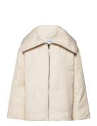 Hovsta Jacket Cream Stylein