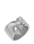 Nuvole Ring Silver Edblad