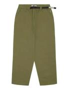 Wbumo Base Pant Khaki Woodbird