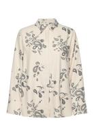 Mortara Shirt Beige Stylein