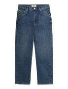 Wbdoc Blaze Jeans Blue Woodbird