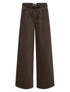 Nubrooklyn Jeans Color Brown Nümph