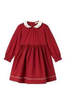 Dielle Red MarMar Copenhagen