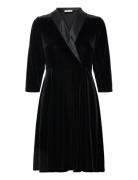Daga Dress Black Jumperfabriken