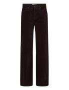 Pd-Birkin Jeans Baby Cord Brown Pieszak