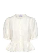 Blouse Teresia White Lindex