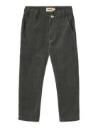 Trousers Hugo Grey Wheat