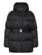 Falentina-2 Black HUGO