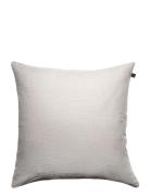 Sunshine Cushion Cover Grey Himla