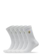 Camdyn White Lyle & Scott