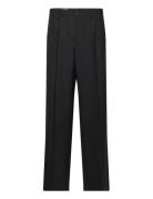 Milo Trousers Black Filippa K