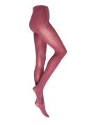 Ingrid Tights Pink Sneaky Fox