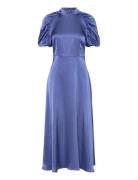 Rutina Dress Blue A-View