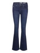Melrose 5707 Marconi Mist Blue Lois Jeans