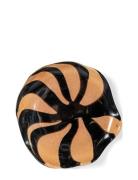 Plate Curve M Patterned Byon