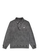 Isnurh Basement Relax Polo Grey Isnurh