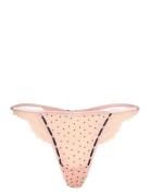 Dorothy Hl String Tr Pink Hunkemöller
