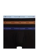 3P Wb Trunk Black Tommy Hilfiger