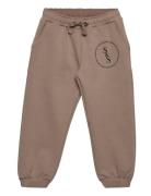 Sweatpants Beige Sofie Schnoor Young