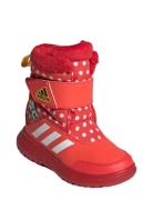Winterplay Minnie C Red Adidas Sportswear