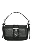 Buckle Bag Black SUI AVA
