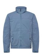 Stow Away Jacket Blue Lyle & Scott