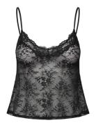 Origins Camisole Black Dorina