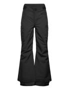 Backyard Girl Pt Black Roxy