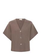 Frita Car 5 Beige Fransa