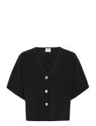 Frita Car 5 Black Fransa