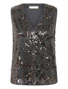 Kimbaiw Top Grey InWear