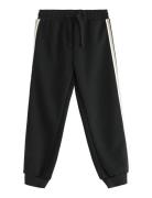 Trousers Jogger Wct Black Lindex
