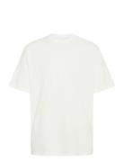 Bhfisher Over Tee Noos Cream Blend