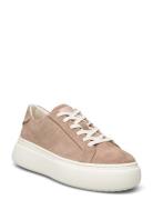 Jennise Sneaker Beige GANT