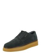 Kinzoon Low Lace Shoe Grey GANT