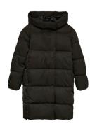 Vmstella Coat Noos Black Vero Moda