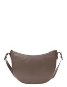 Larissa Shoulder Bag Kicki Brown Adax