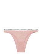 Brazilian Pink Calvin Klein