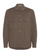 C-Carper-Os-253F Brown BOSS