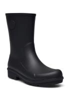 Wonderwelly Short Black FitFlop