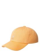 Kg Washed Baseball Orange Kangol