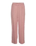 Pablo Pants Pink Nué Notes