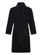 Decoy Bathrobe Black Decoy