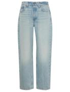 90S Loose Indigo Sound Blue Calvin Klein Jeans