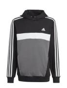J 3S Tib Fl Hd Black Adidas Sportswear